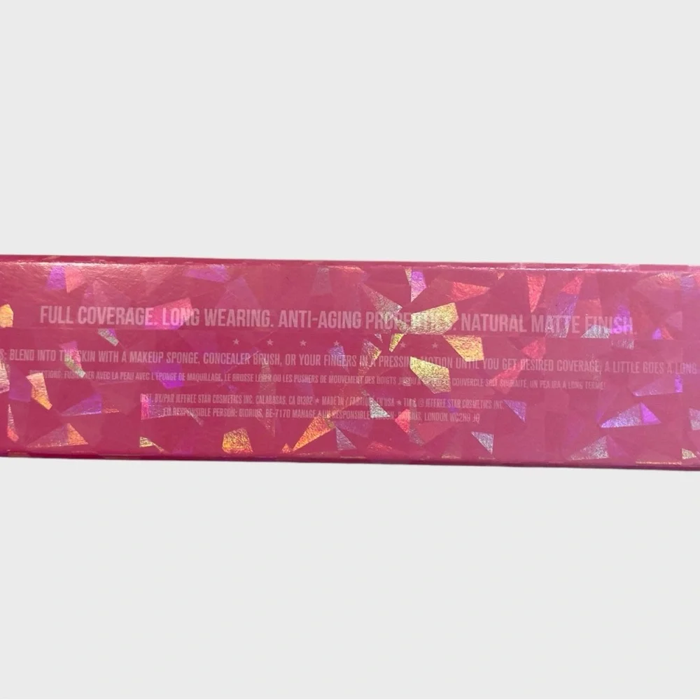 Jeffree Star NEW C13 Magic Star Concealer